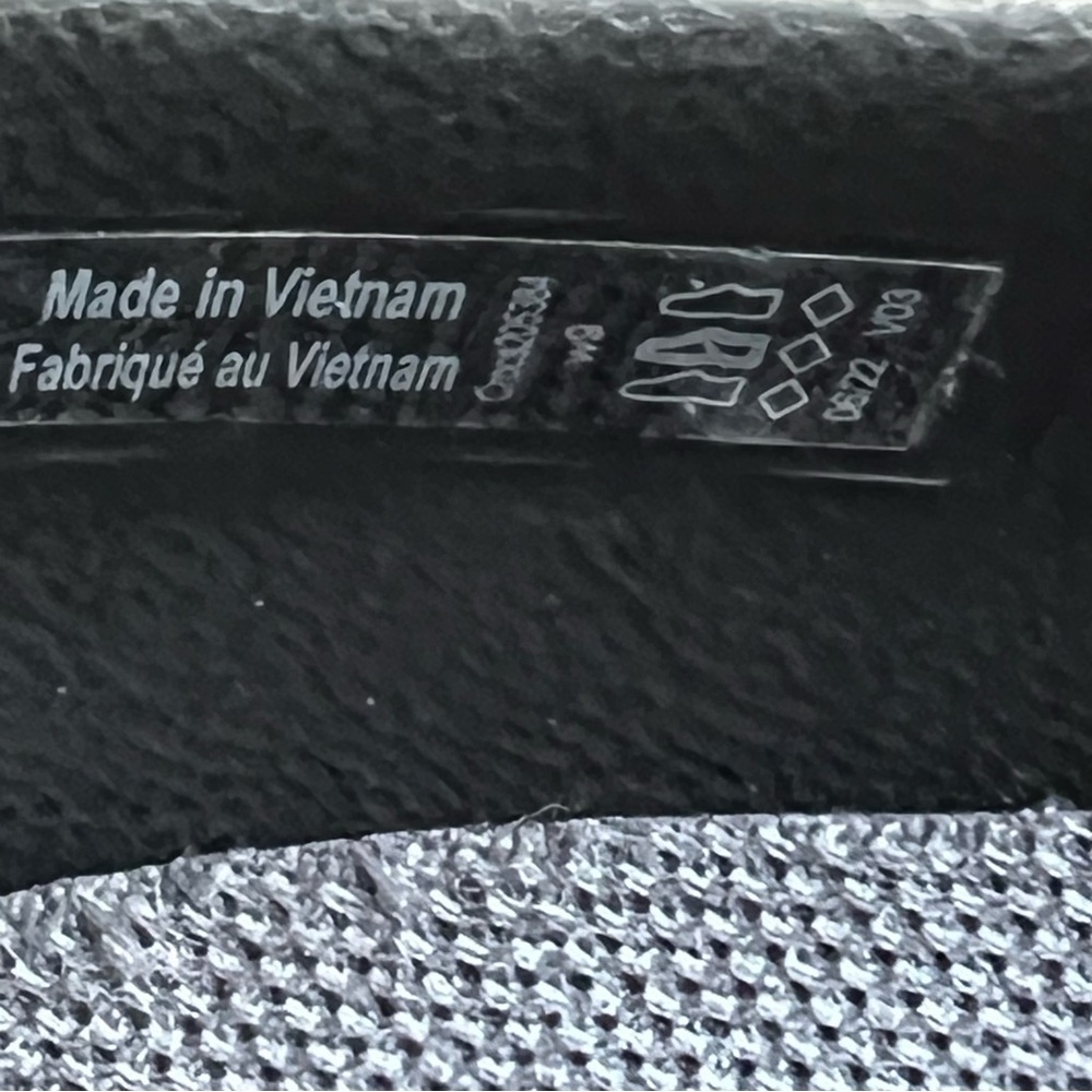 Crocs On The Clock Work Slip On Clogs Slip Resist… - image 8